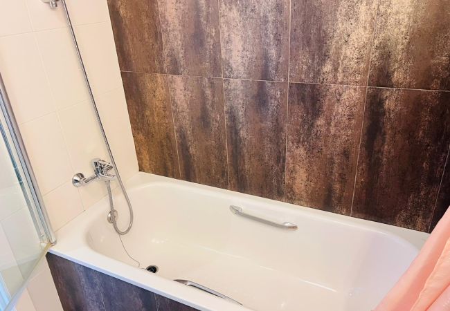 Apartamento en La Zenia - f1038 Apartamento en La Zenia - f1038