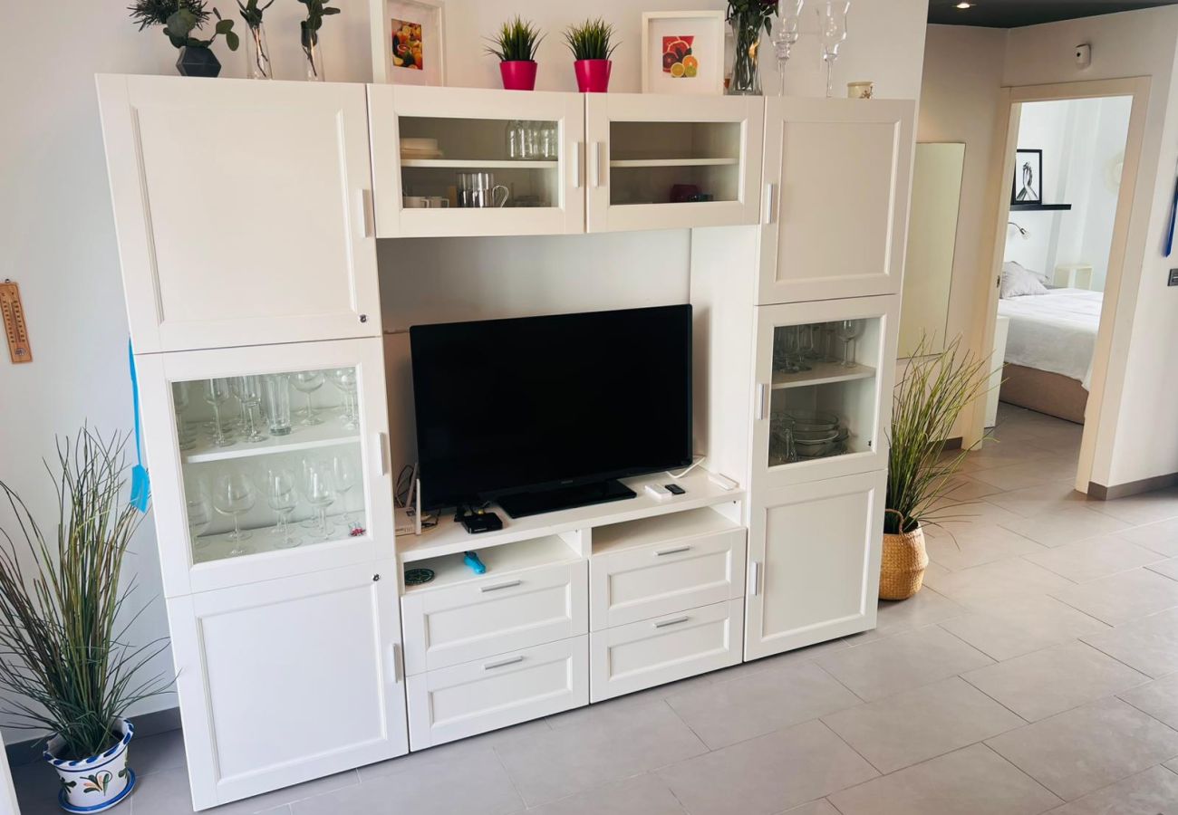 Apartamento en La Zenia - f1038 Apartamento en La Zenia - f1038
