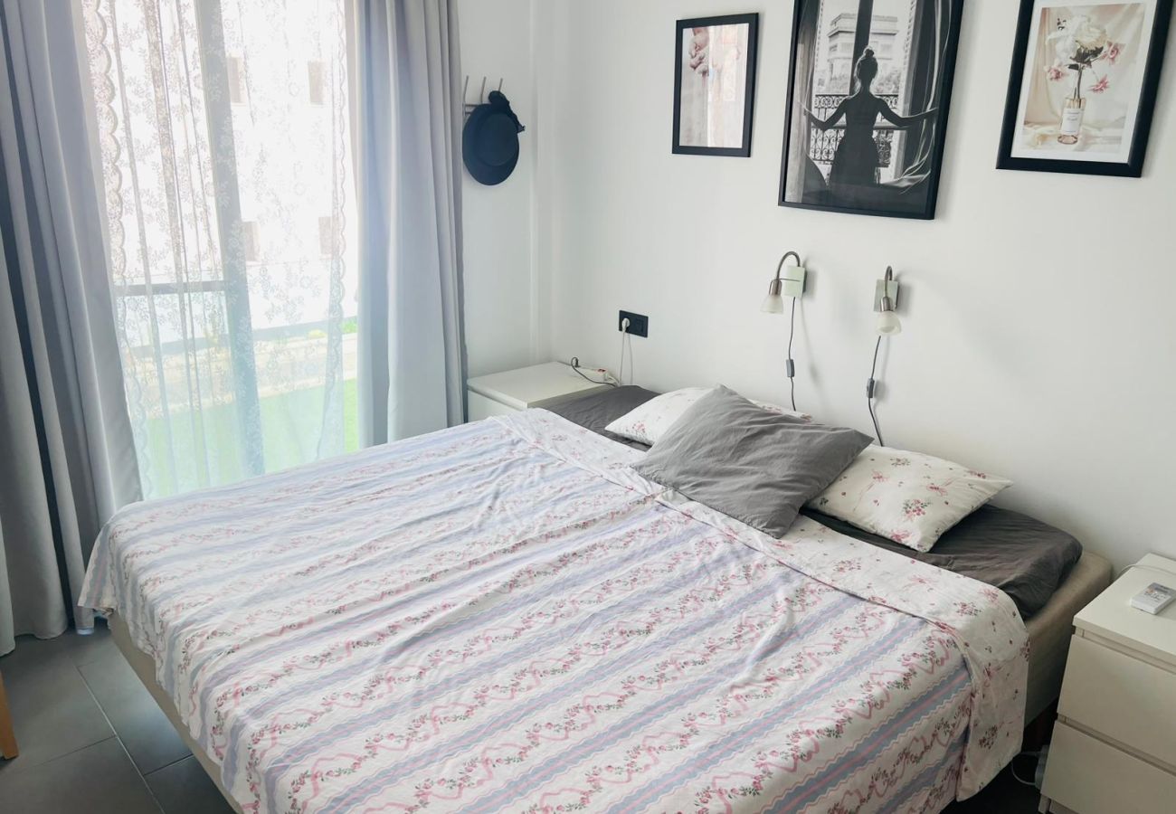 Apartamento en La Zenia - f1038 Apartamento en La Zenia - f1038