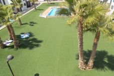 Apartamento en La Zenia - Atico Oasis beach la zenia fase 1