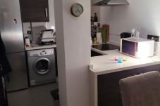 Apartamento en La Zenia - Atico Oasis beach la zenia fase 1