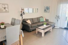 Apartamento en La Zenia - f1038
