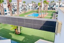 Apartamento en La Zenia - f1038
