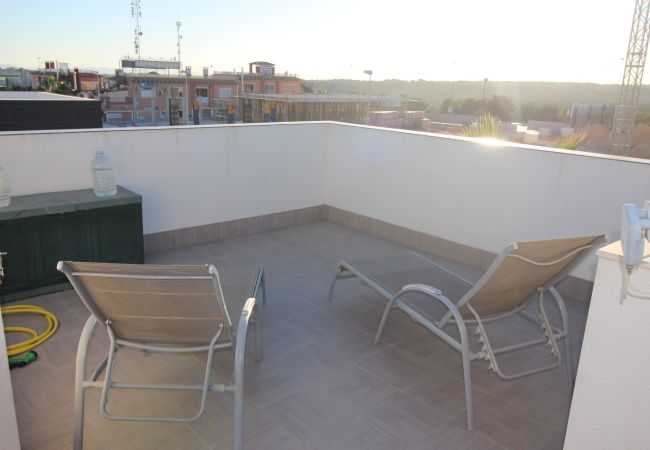 Casa en Orihuela Costa - OH29 Casa en Orihuela Costa - OH29
