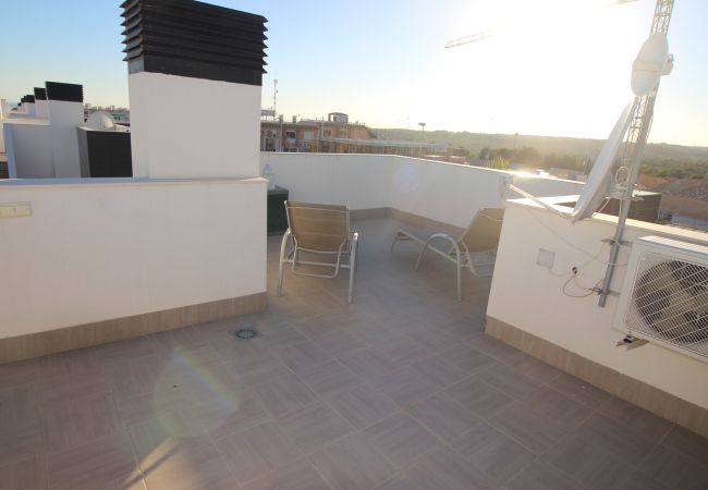 Casa en Orihuela Costa - OH29 Casa en Orihuela Costa - OH29