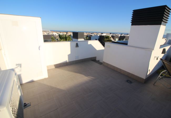 Casa en Orihuela Costa - OH29 Casa en Orihuela Costa - OH29