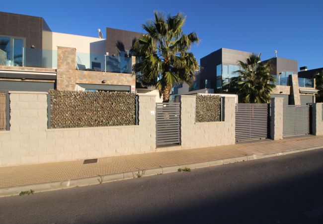 Casa en Orihuela Costa - OH29 Casa en Orihuela Costa - OH29