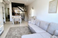 Casa en Orihuela Costa - Villa Oasis Hill Campoamor