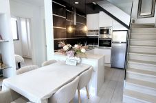 Casa en Orihuela Costa - Villa Oasis Hill Campoamor