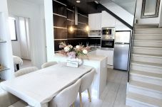 Casa en Orihuela Costa - Villa Oasis Hill Campoamor