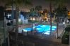 Casa en Dehesa de Campoamor - Villa Oasis Hill Dehesa Campoamor, Orihuela Costa