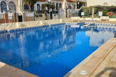 Bungalow en Orihuela Costa - bungalow La florida 