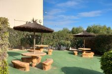 Bungalow en Orihuela Costa - bungalow La florida 