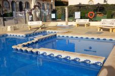 Bungalow en Orihuela Costa - bungalow La florida 
