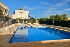 Bungalow en Orihuela Costa - bungalow La florida 