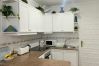 Bungalow en Orihuela Costa - Refurbished 2-Bed La Florida Apt · Emerald Isle Pool & Beach Nearby