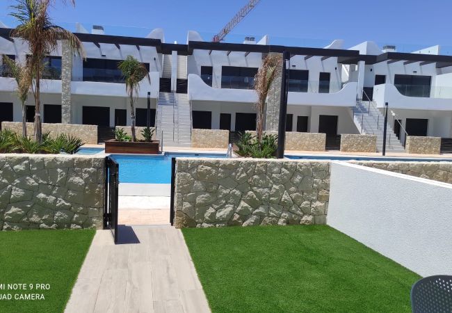 Apartamento en Torrevieja - Innovabeach12 Apartamento en Torrevieja - Innovabeach12