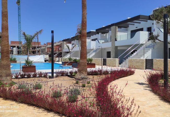 Apartamento en Torrevieja - Innovabeach12 Apartamento en Torrevieja - Innovabeach12