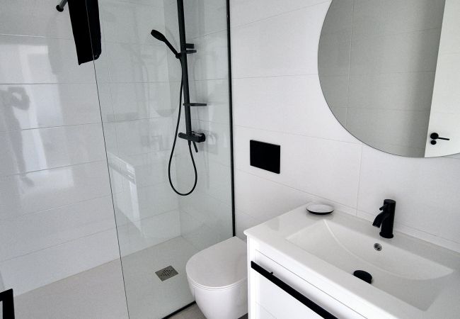 Apartamento en Torrevieja - Innovabeach12 Apartamento en Torrevieja - Innovabeach12