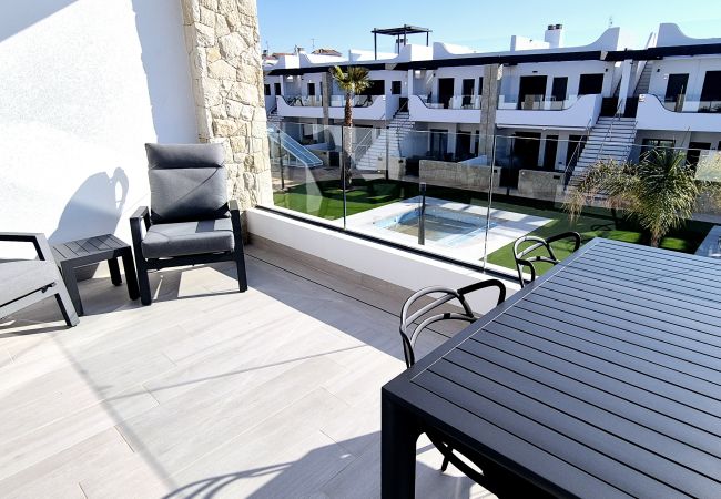 Apartamento en Torrevieja - Innovabeach12 Apartamento en Torrevieja - Innovabeach12