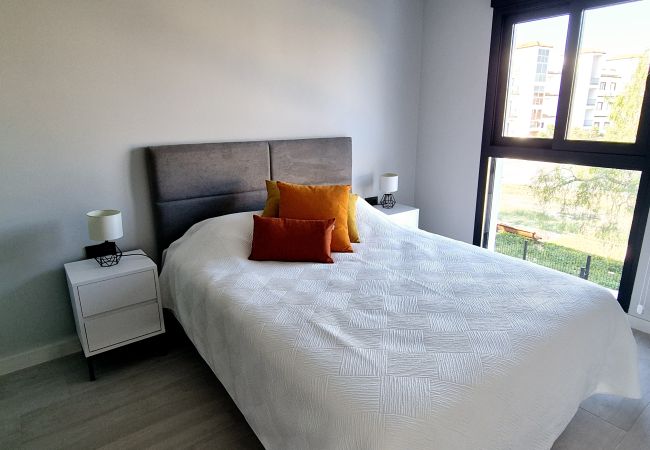 Apartamento en Torrevieja - Innovabeach12 Apartamento en Torrevieja - Innovabeach12