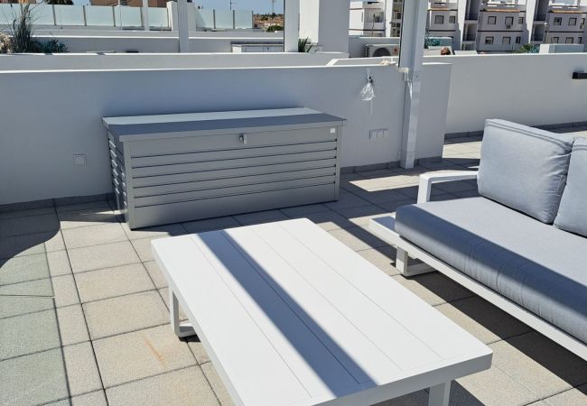 Apartamento en Torrevieja - Innovabeach12 Apartamento en Torrevieja - Innovabeach12