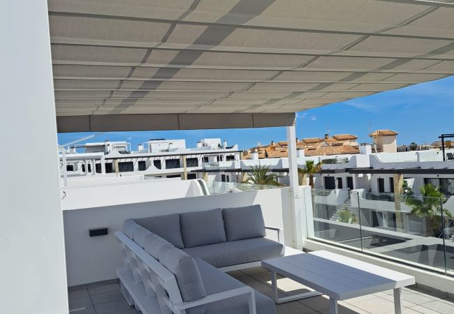 Apartamento en Torrevieja - Innovabeach12 Apartamento en Torrevieja - Innovabeach12