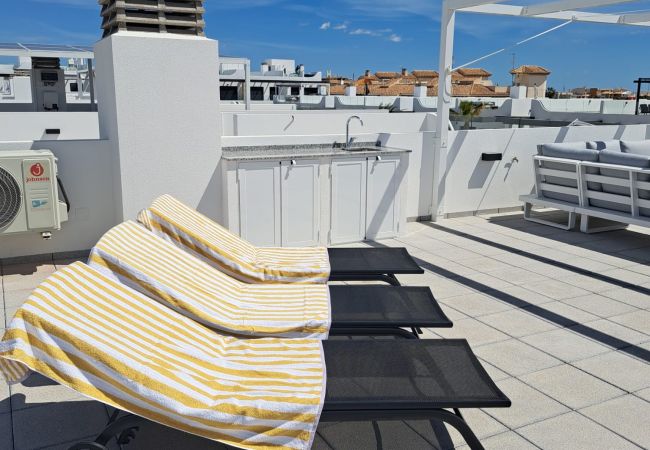 Apartamento en Torrevieja - Innovabeach12 Apartamento en Torrevieja - Innovabeach12