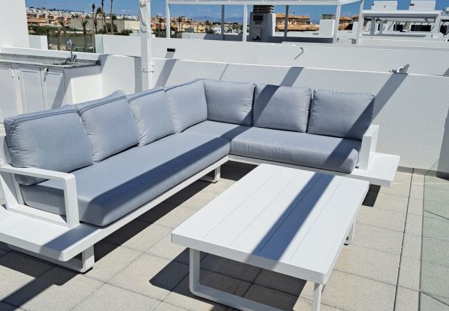 Apartamento en Torrevieja - Innovabeach12 Apartamento en Torrevieja - Innovabeach12