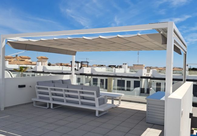 Apartamento en Torrevieja - Innovabeach12 Apartamento en Torrevieja - Innovabeach12