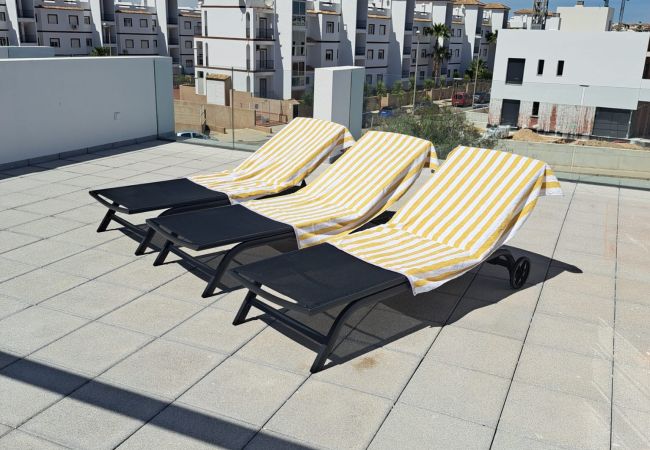 Apartamento en Torrevieja - Innovabeach12 Apartamento en Torrevieja - Innovabeach12