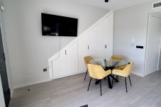 Apartamento en Torrevieja - Atico innovaBeach
