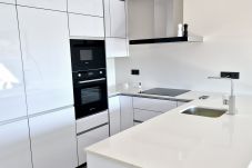Apartamento en Torrevieja - Atico innovaBeach
