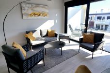 Apartamento en Torrevieja - Atico innovaBeach