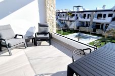 Apartamento en Torrevieja - Atico innovaBeach