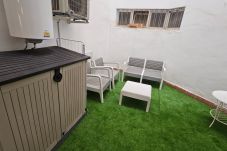 Apartamento en Torrevieja - Precioso Piso frente el mar