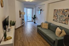 Apartamento en Torrevieja - Precioso Piso frente el mar