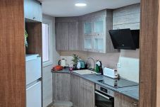 Apartamento en Torrevieja - Precioso Piso frente el mar