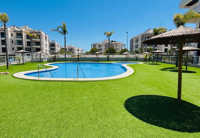 Apartamento en Orihuela Costa - Valentino96