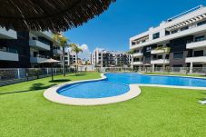Apartamento en Orihuela Costa - Apartamento  Villamartin Valentinogolf III