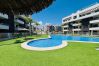 Apartamento en Orihuela Costa - Apartamento  Villamartin Valentinogolf III