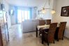 Apartamento en Orihuela Costa - JUMILLA651 Apartamento en Orihuela Costa - JUMILLA651