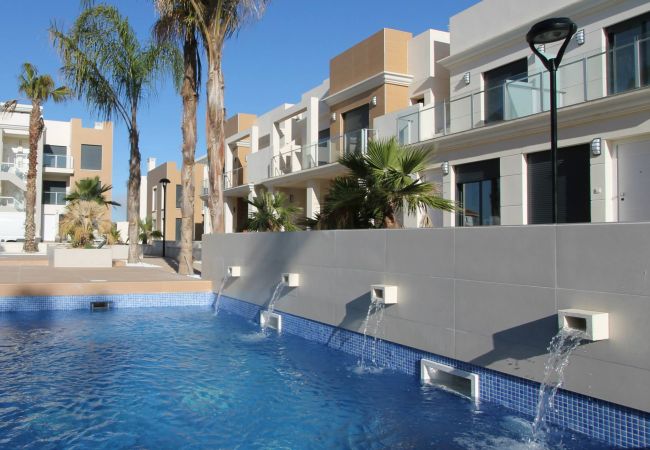 Apartamento en La Zenia - zb1 Apartamento en La Zenia - zb1