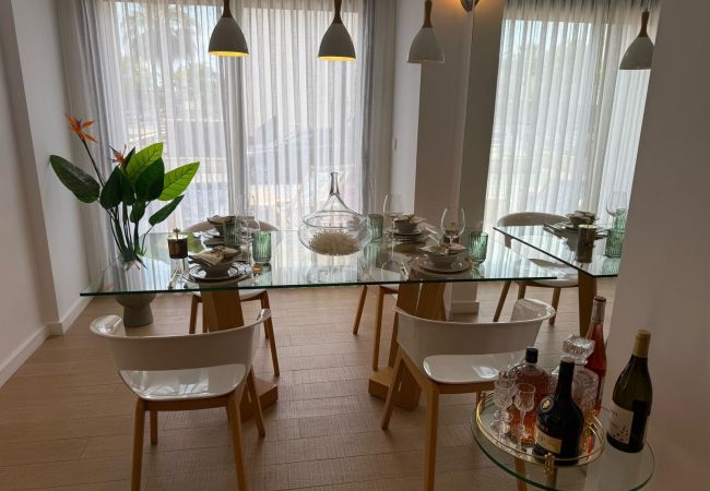 Apartamento en La Zenia - zb1 Apartamento en La Zenia - zb1