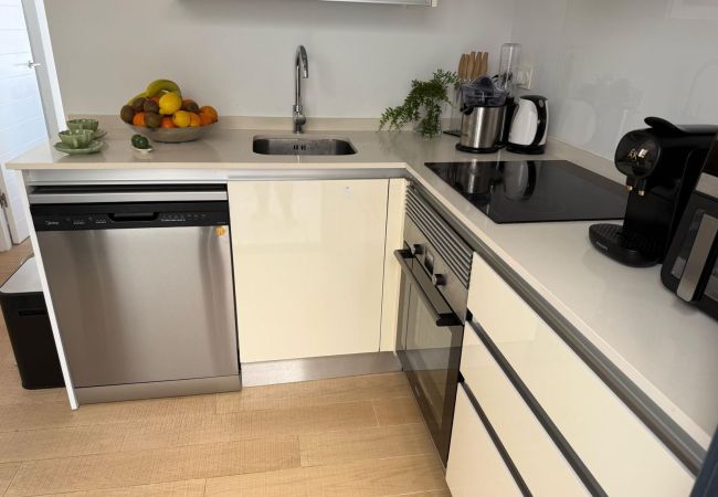 Apartamento en La Zenia - zb1 Apartamento en La Zenia - zb1