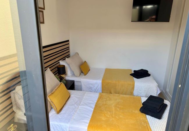 Apartamento en La Zenia - zb1 Apartamento en La Zenia - zb1