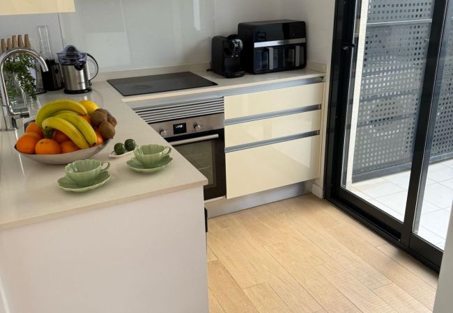 Apartamento en La Zenia - zb1 Apartamento en La Zenia - zb1
