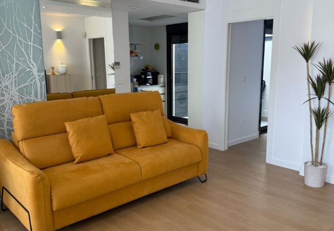 Apartamento en La Zenia - zb1 Apartamento en La Zenia - zb1