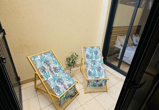 Apartamento en La Zenia - zb1 Apartamento en La Zenia - zb1