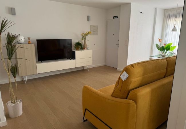 Apartamento en La Zenia - zb1 Apartamento en La Zenia - zb1